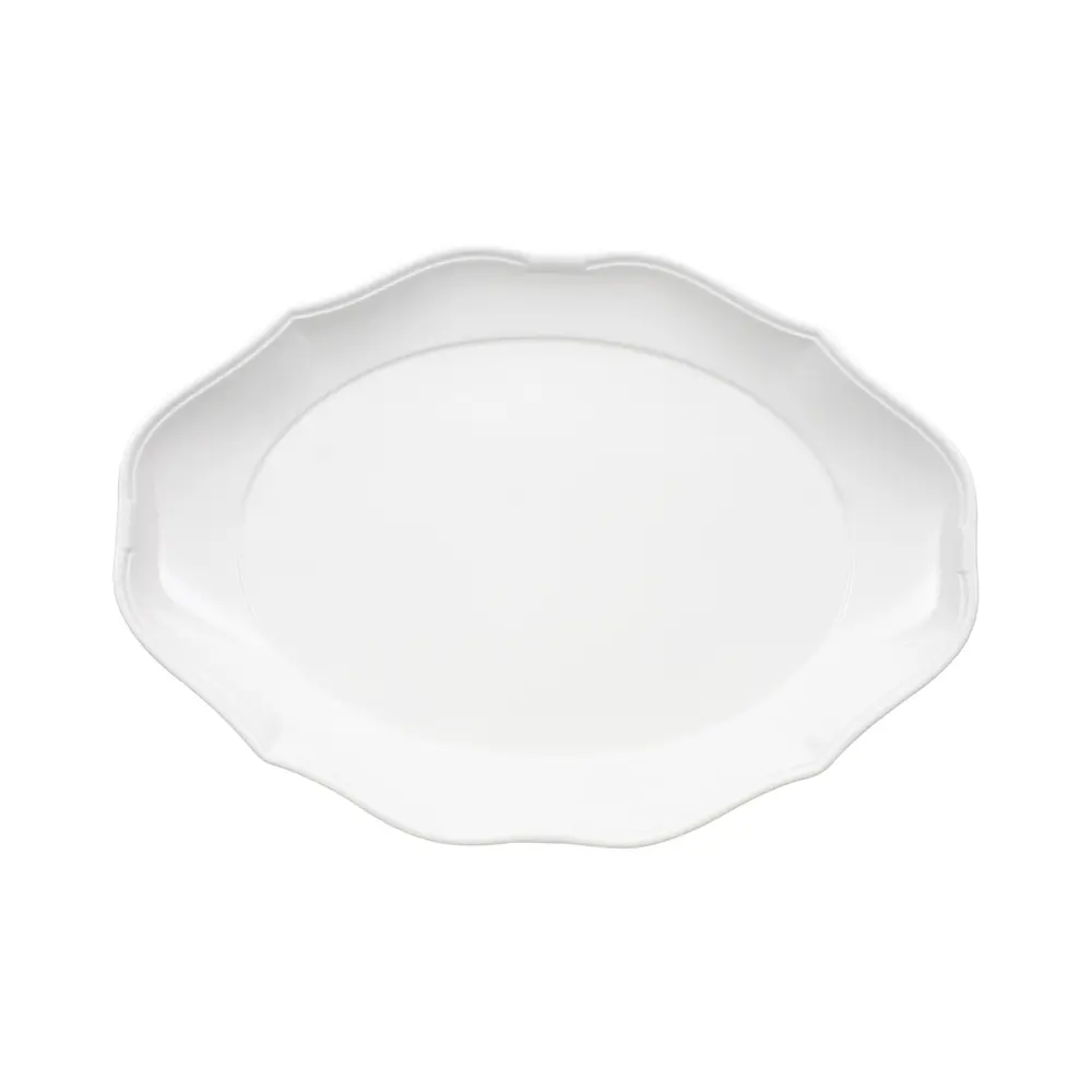 La Scala Oval Pickle Dish 24cm