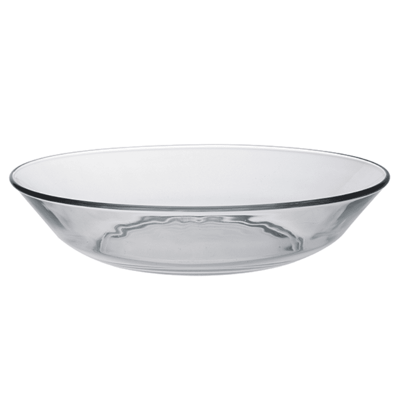 Duralex Lys Cereal Plate 8"/20.5cm