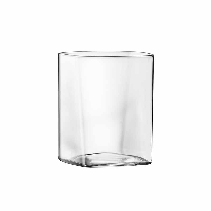 Top Class Square Double Old Fashioned XL