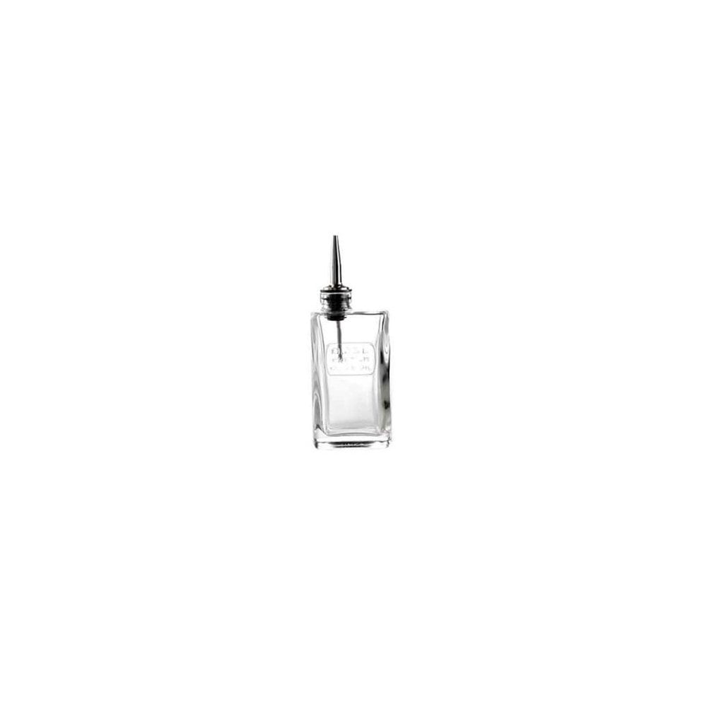 Optima Oil Bottle with Pourer 8.75oz (25cl)