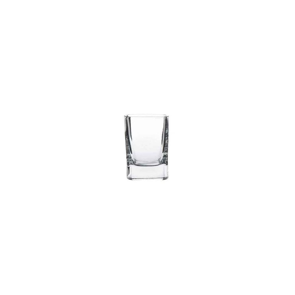 Strauss Shot 2oz (6cl)