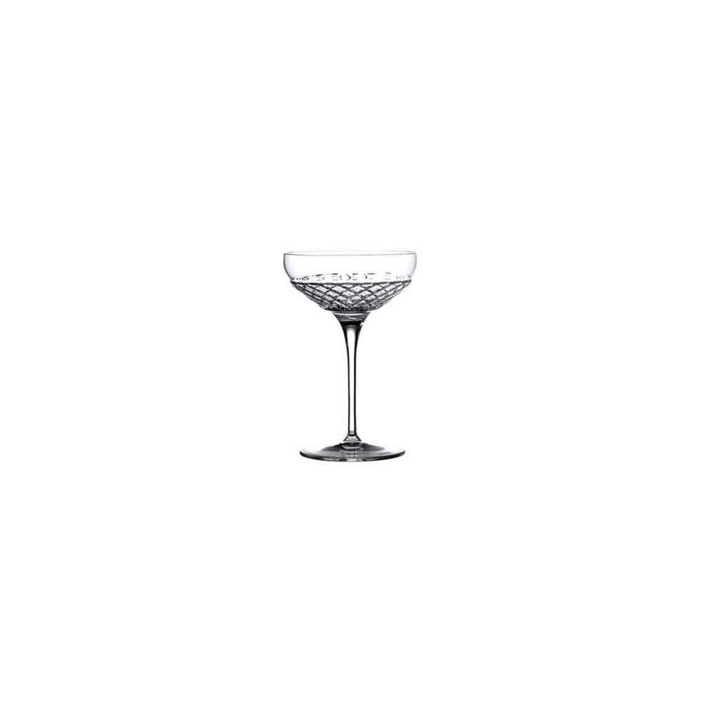 Roma 1960 Cocktail Coupe 10.5oz (30cl)