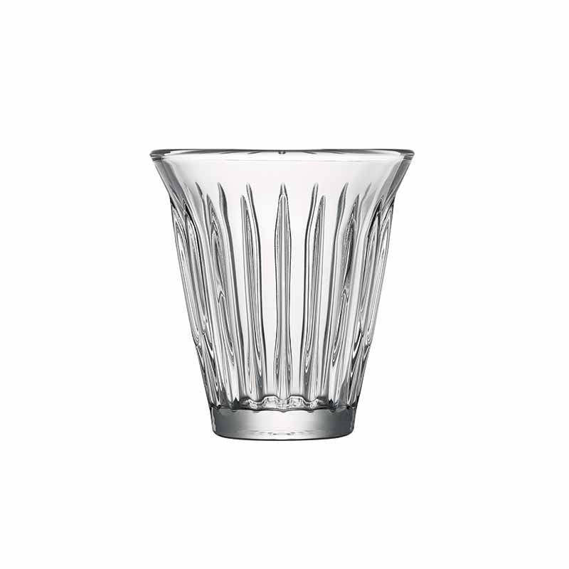 Zinc Tumbler 6.75oz/19cl