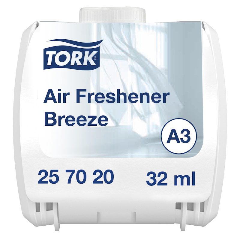 Constant Air Freshener Refill Breeze