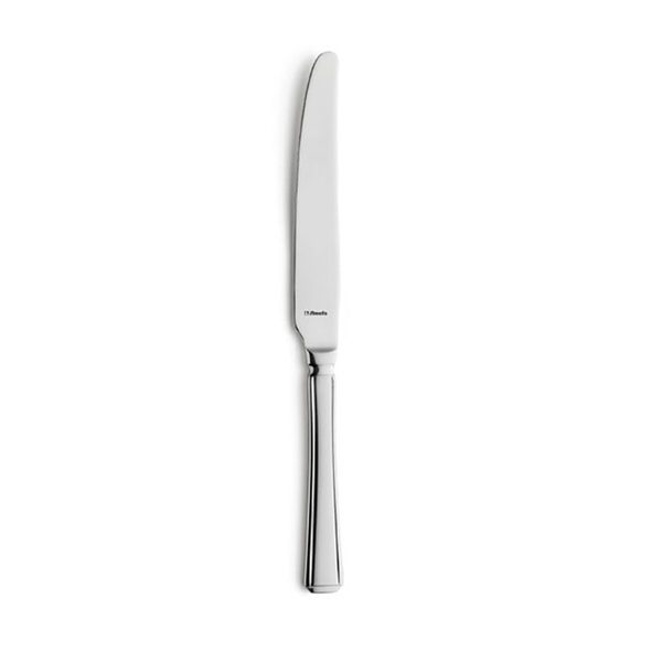 Harley Solid Handle Dessert Knife
