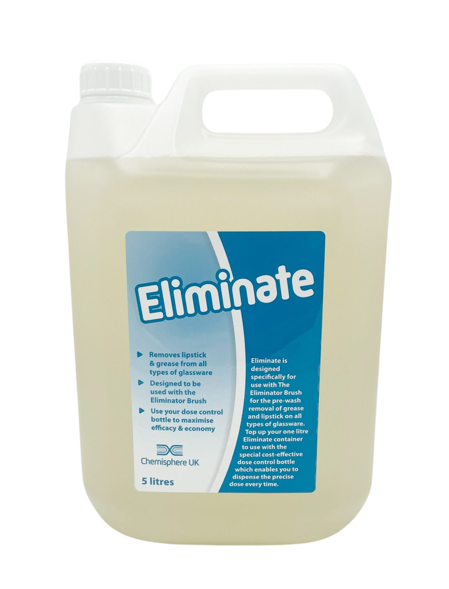 Eliminate 5L