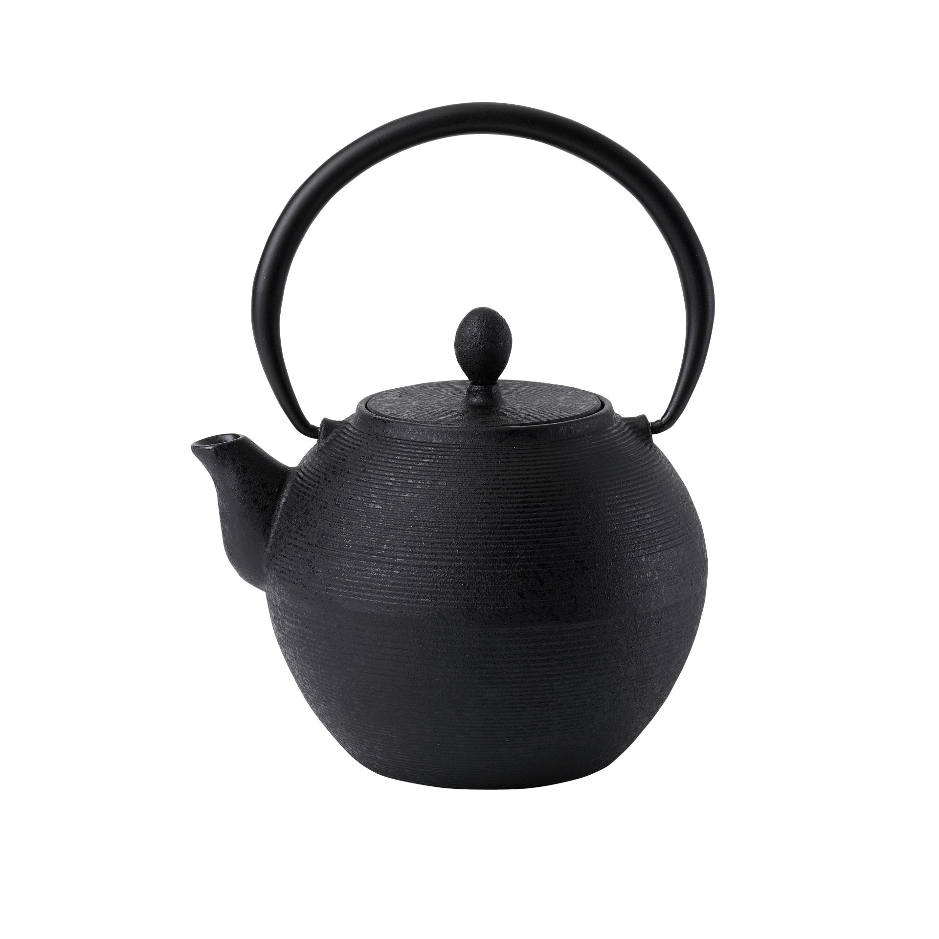 Akita Cast Iron Teapot 1.25l 44oz