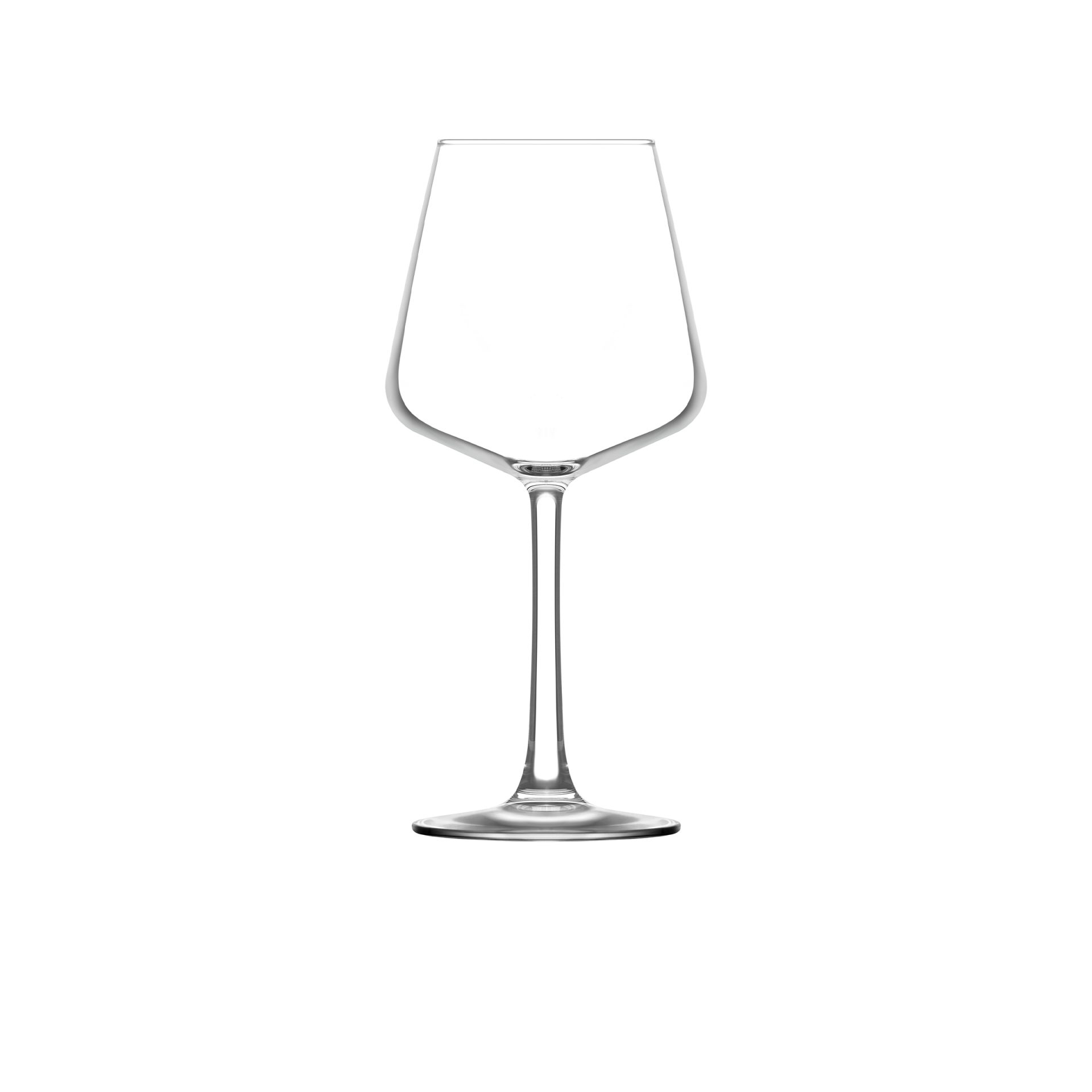 Colmar Wine Glass 35cl/12.3oz Lined @ 125/175/250ml
