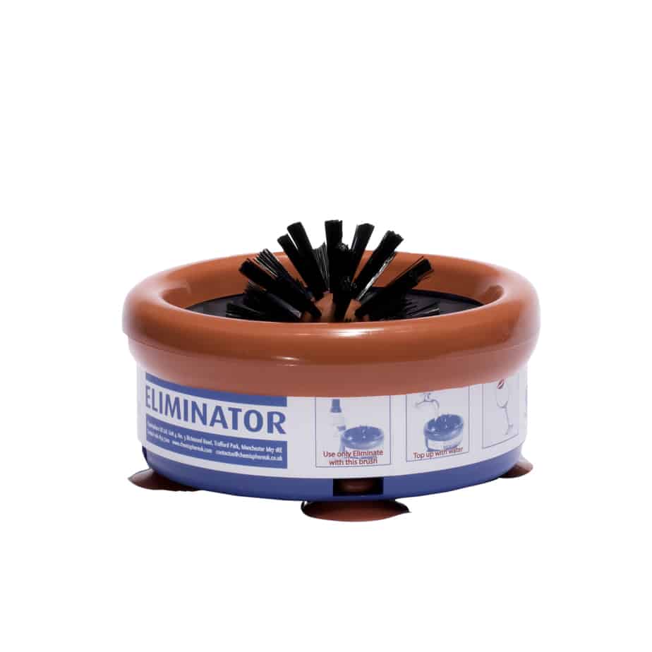 Eliminator Brush