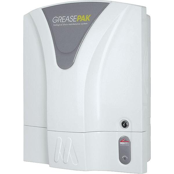 GreasePak Mains Powered Dosing Module 230v/50/1