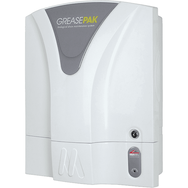 GreasePak Battery Operated Dosing Module