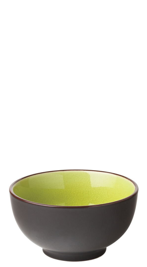 Bianco Oatmeal Bowl 6.5"/16.5cm