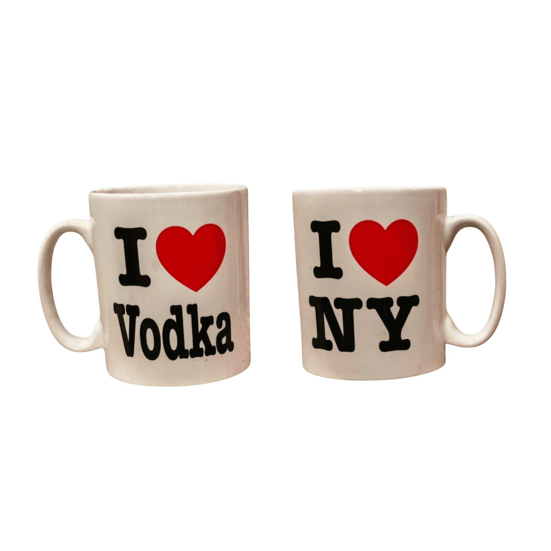 Love Mug