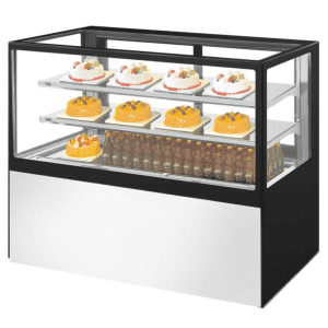 Display Refrigeration
