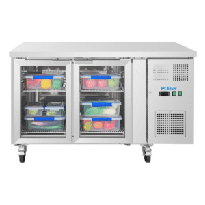 Counter Fridge