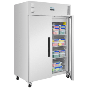 Upright Refrigeration
