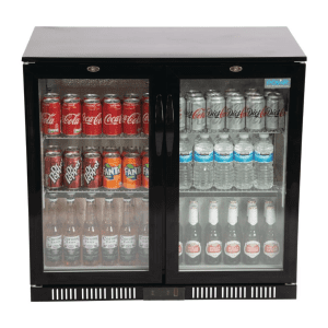 Beer Refrigeration