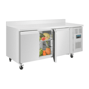Commercial Freezer