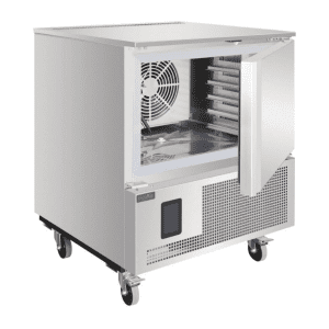 Blast Chiller