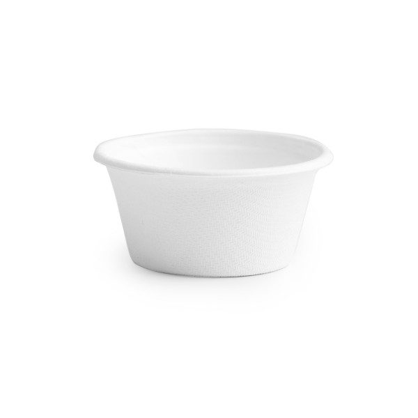 Bagasse Portion Pot 2oz