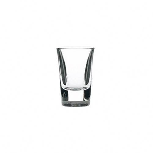 Junior Grappa Tot Glasses 1.25oz / 36ml