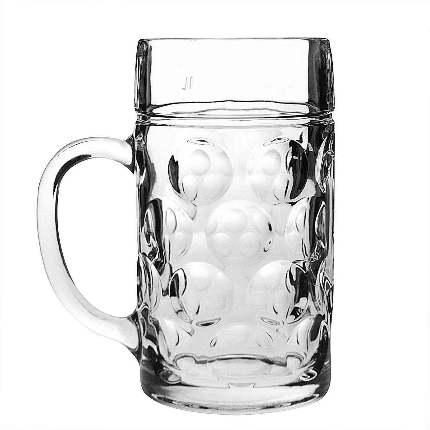 Giant Beer Stein 2 Pints