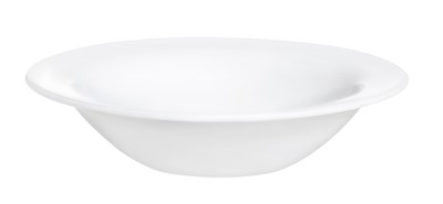 Hoteliere Rimmed Bowl 6.25"/16cm