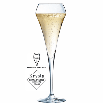 Open 'up Effervesce Flute 20cl