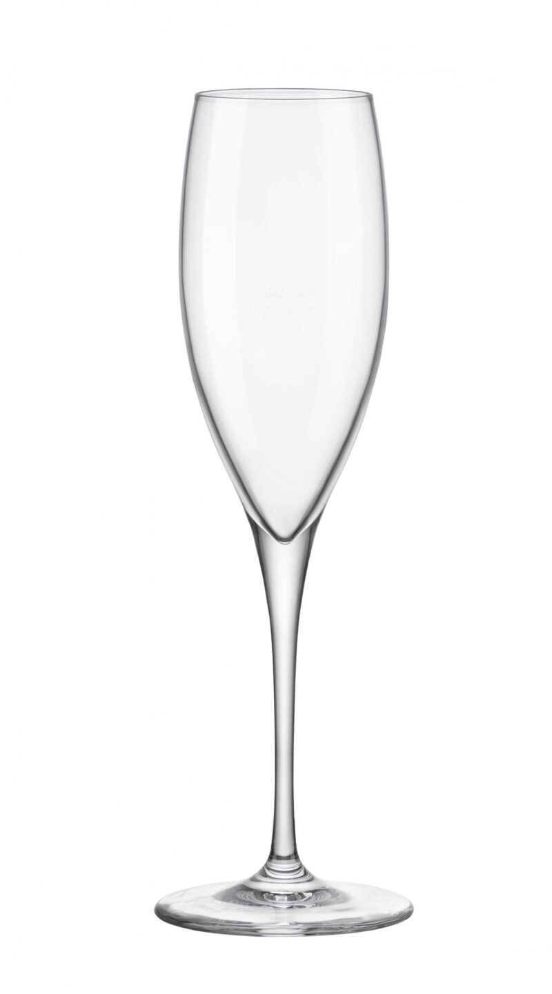 Ypsilon Premium Flute 26cl 9oz
