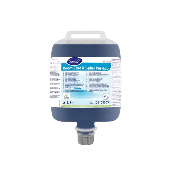 Room Care R3 Plus Pur-Eco