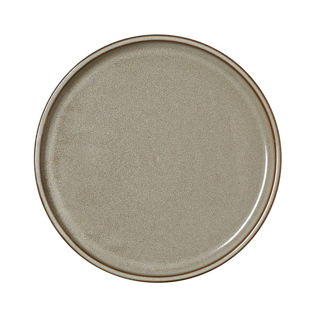 Pier Stack Plate 23cm (9")