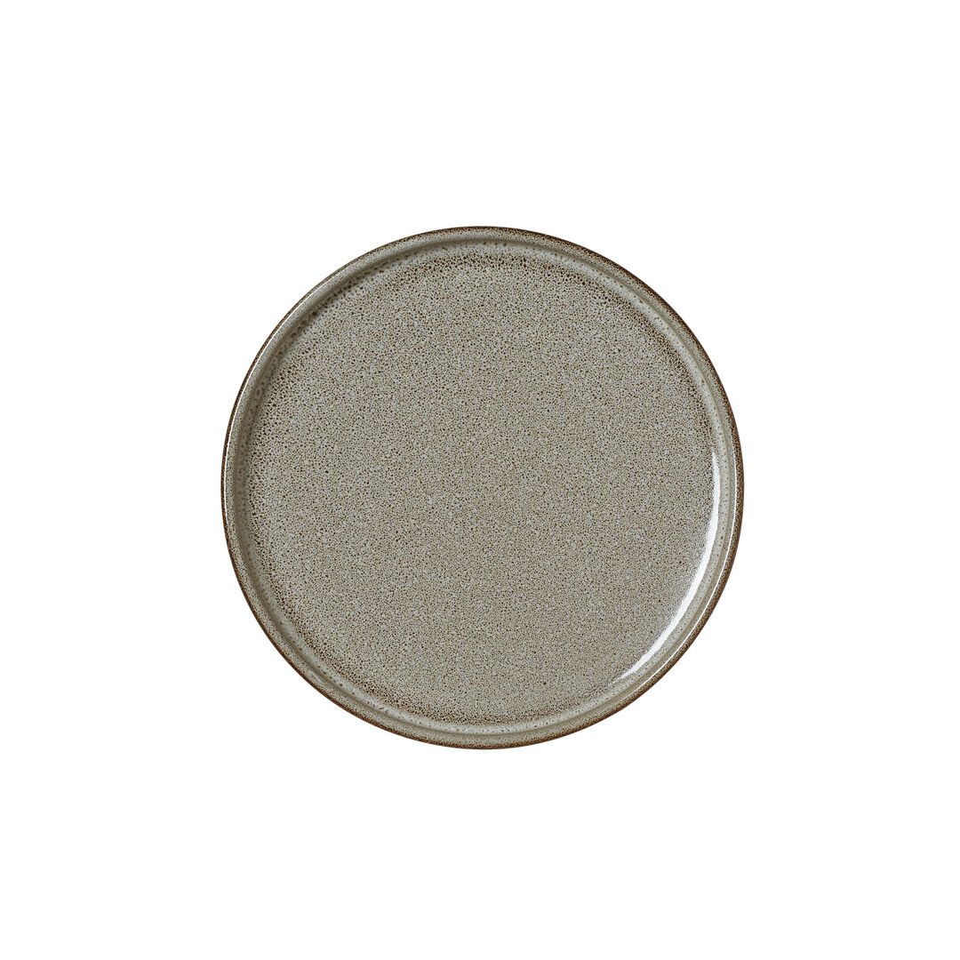 Pier Stack Plate 16cm (6 1/4")