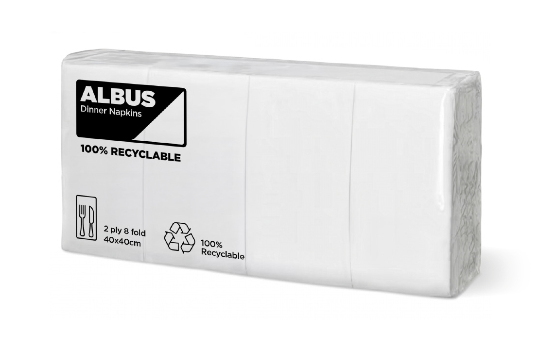 ALBUS pack