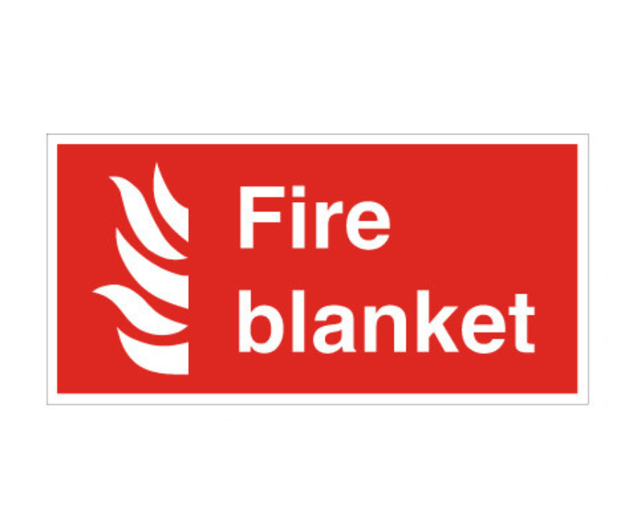 Fire Blanket