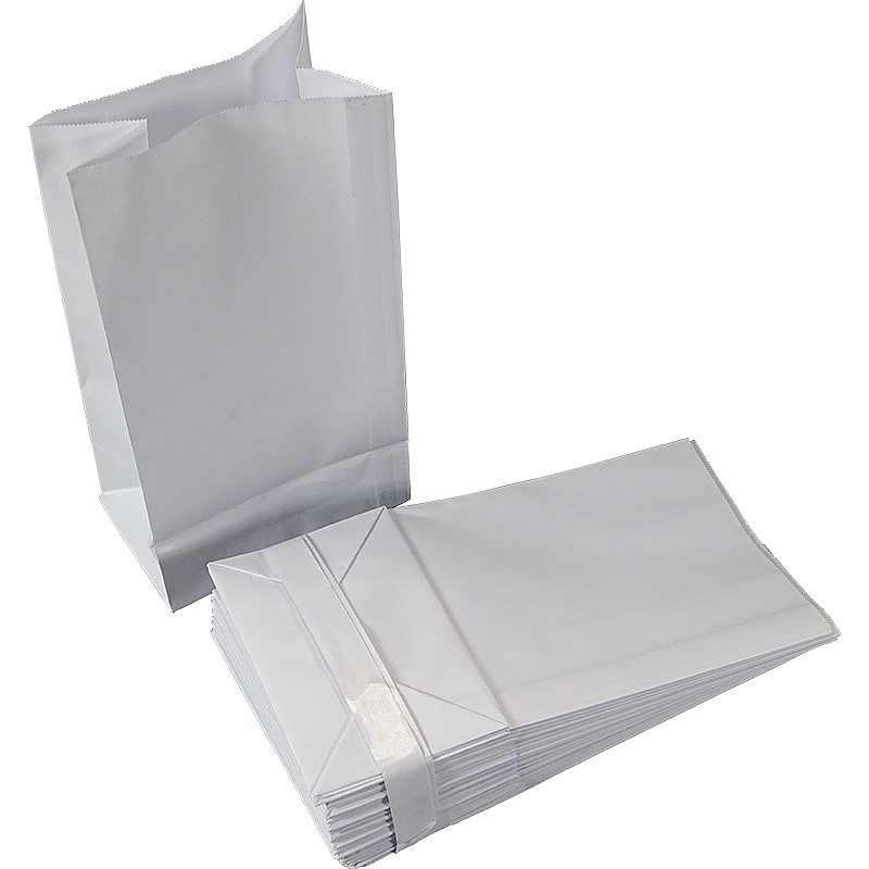 HypaClean Sick Bags 80gsm