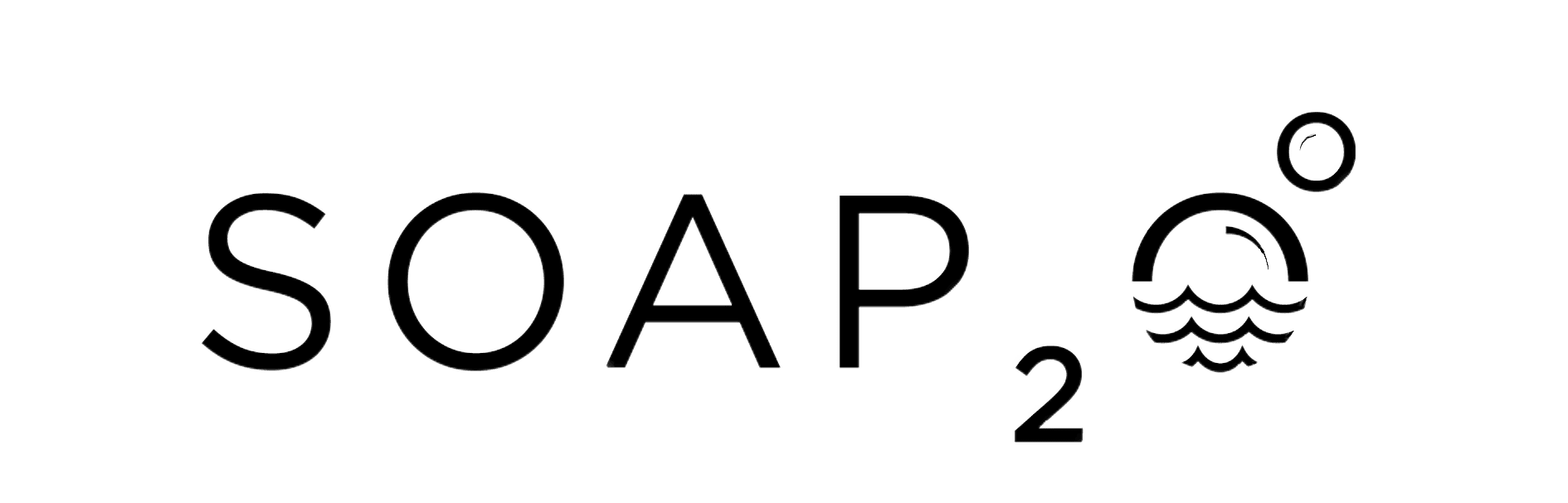 Soap2O