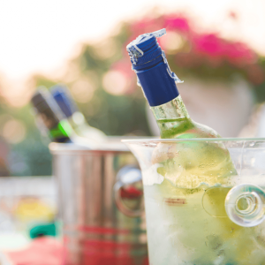 Wine coolers