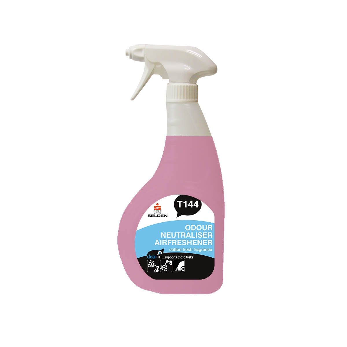 Cotton Fresh Odour Neutraliser