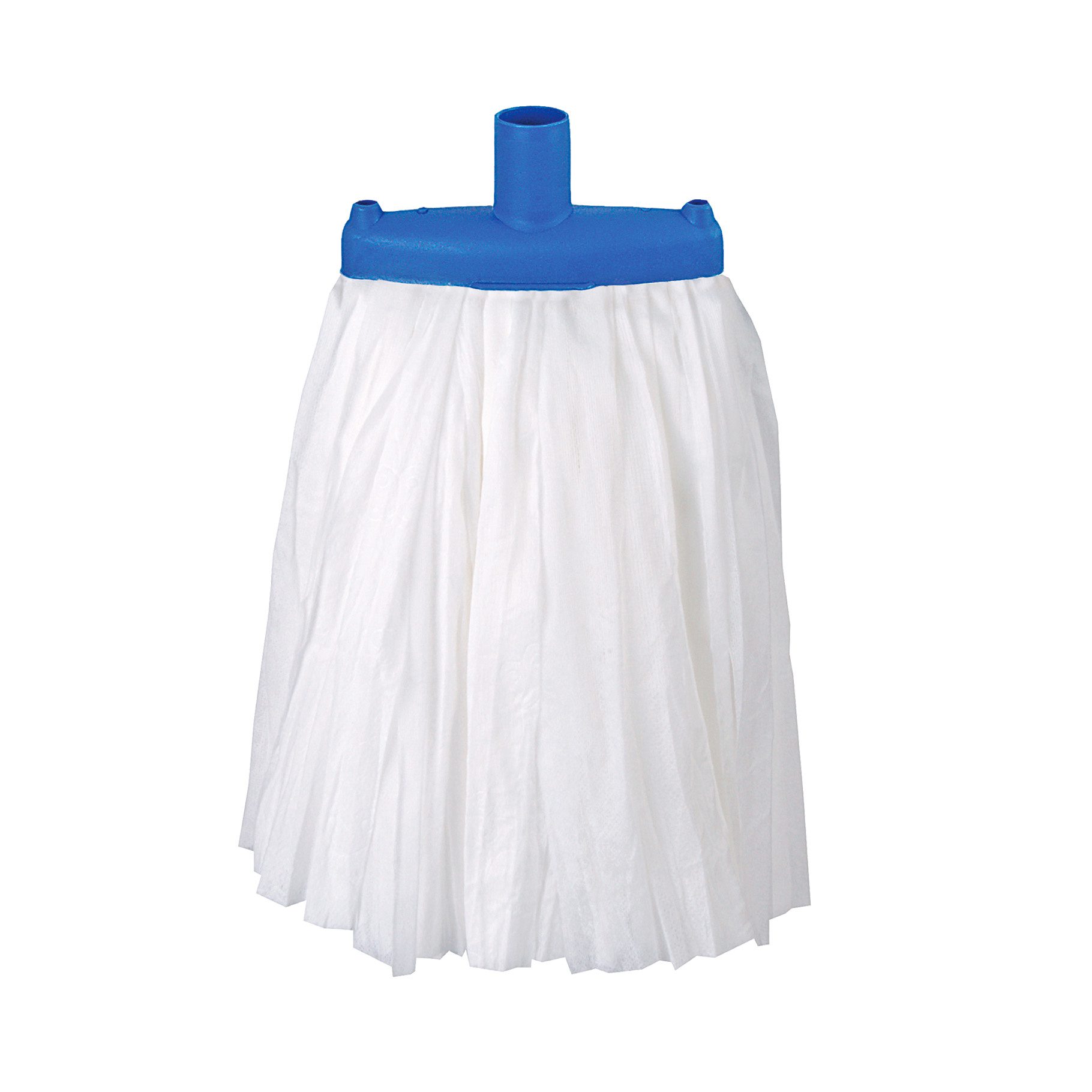 Blue Big White T1 Prairie Mop Stubby 194g