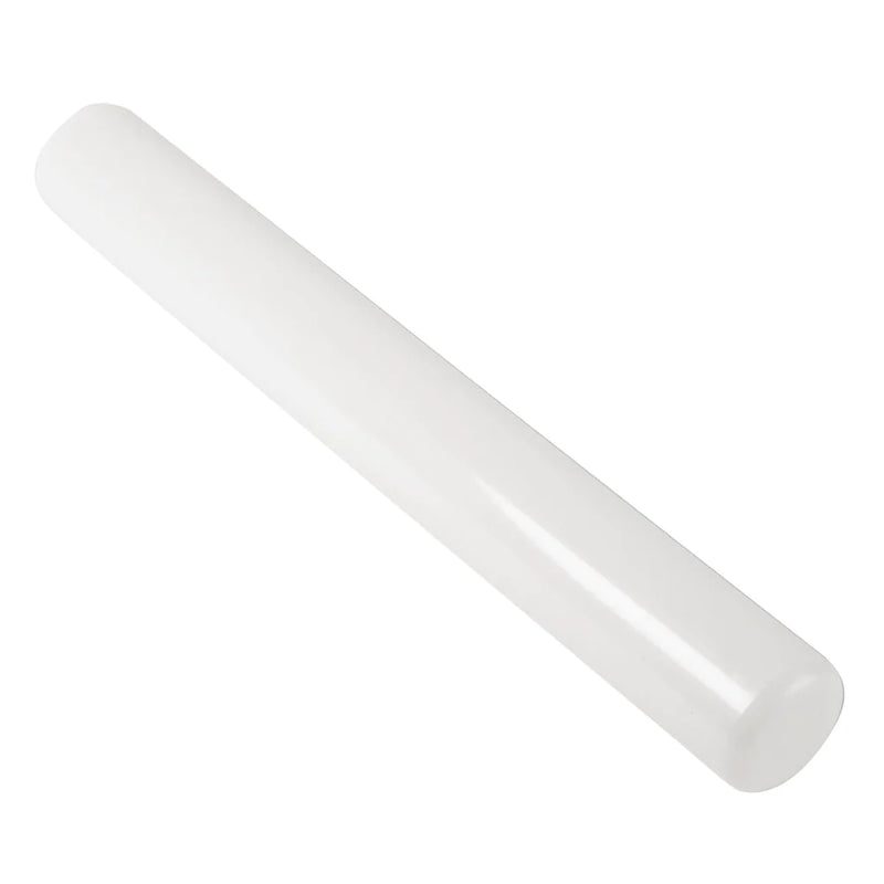 Polyethylene Rolling Pin 12"