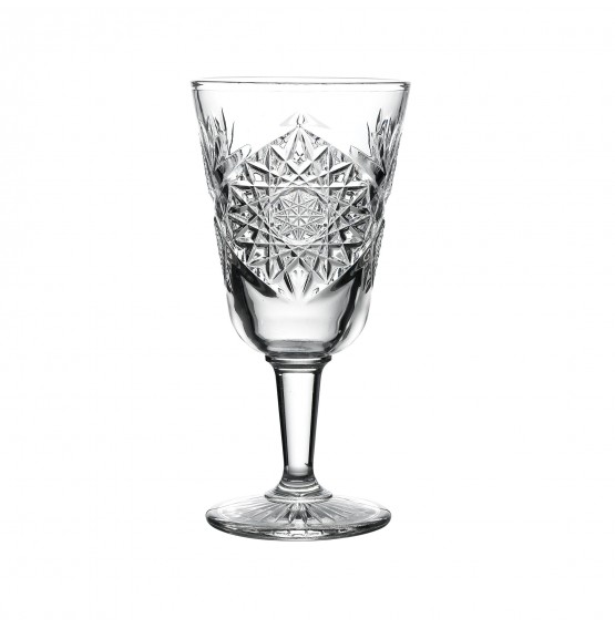 Hobstar Wine 10oz