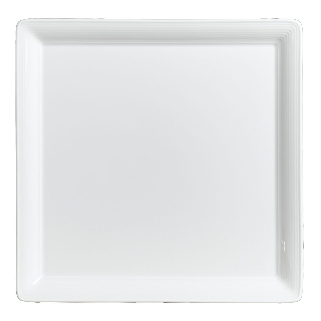 Aura Square Tray 11.5"/29cm
