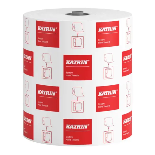 Dispenser Paper Towel Roll System Medium 1-Ply