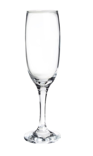 Emperador Champagne Flute 7.3oz