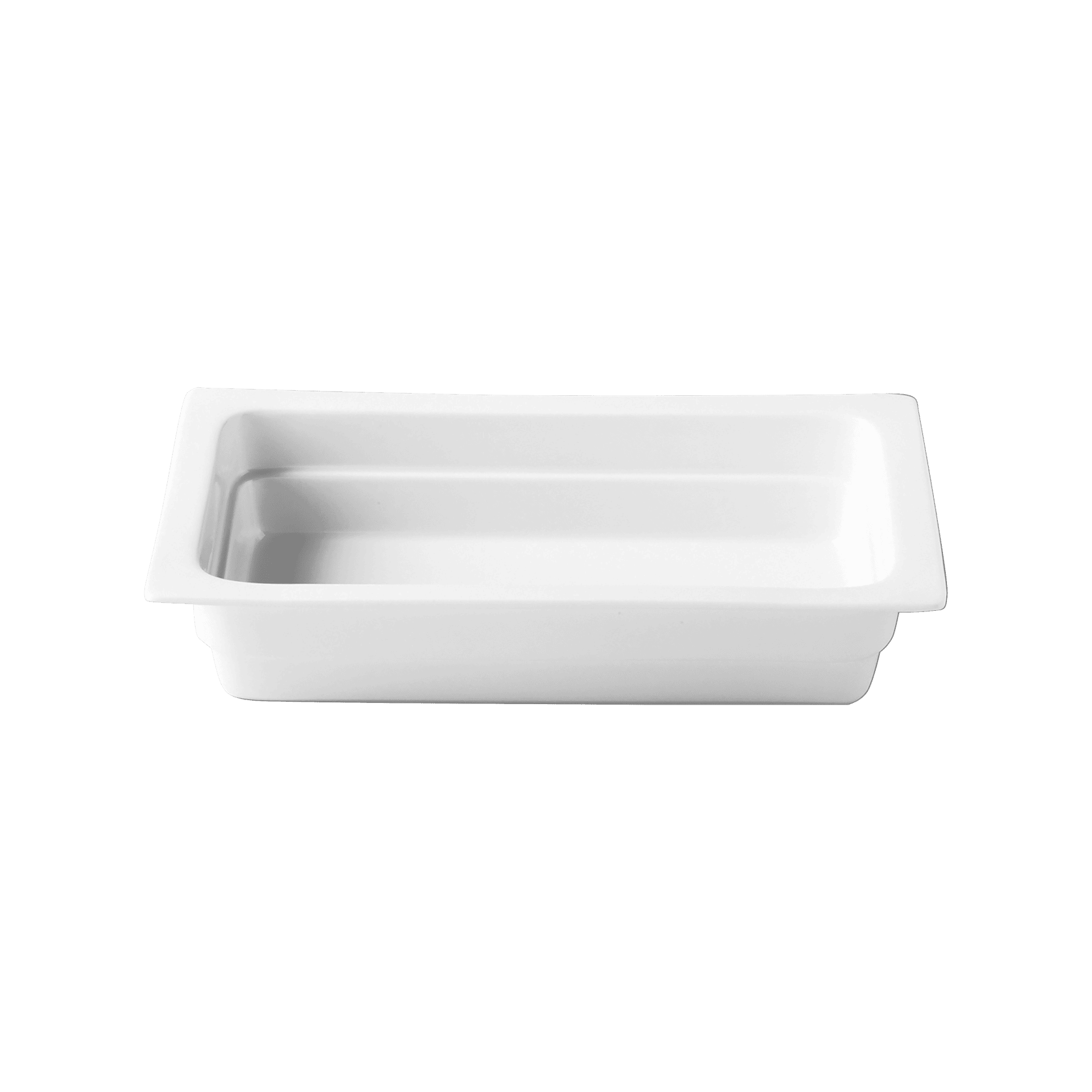 Buffet Gastronorm Pan 1/2