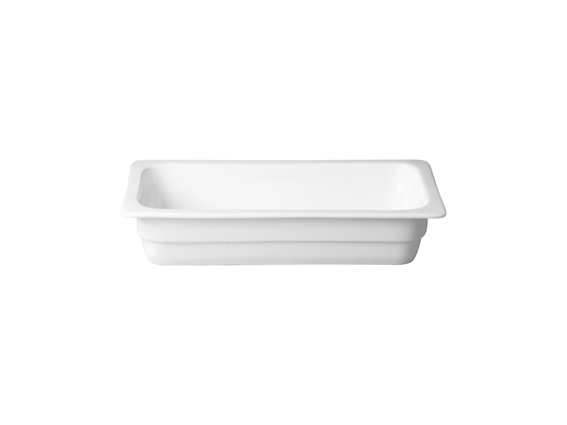 Buffet Gastronorm Pan 1/3