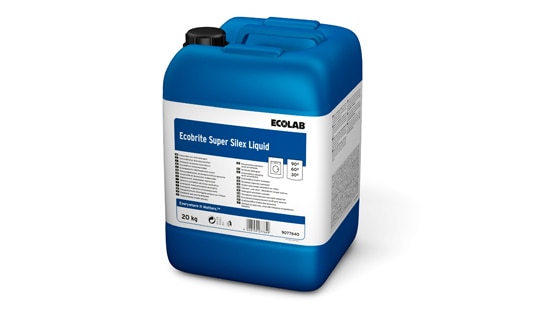 Ecobrite Super Silex Liquid