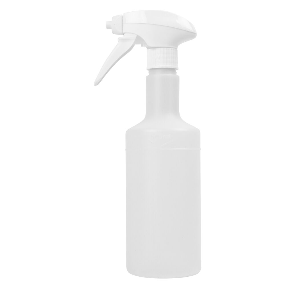 Exact Trigger Spray Bottle 500ml