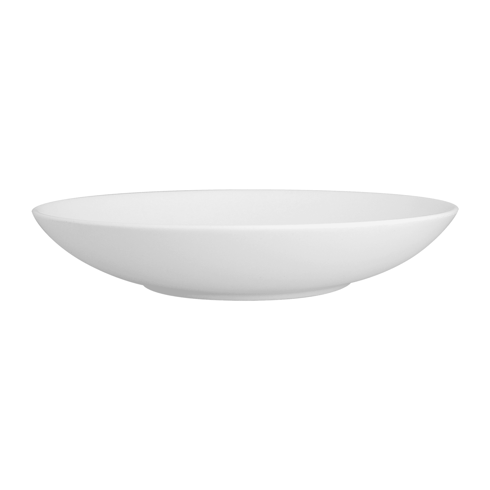 Nano Deep Coupe Plate 23cm