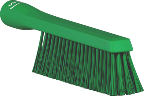 Green Dual Reach Brush 260mm